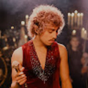 Meet your Posher, Lily